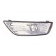 Ford Mondeo 2007-2010 Front Fog Lamp Unit Driver Side (Excl. Titanium)